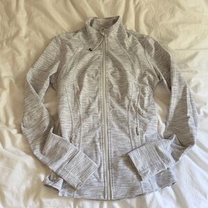 Lululemon Define Jacket - Gray